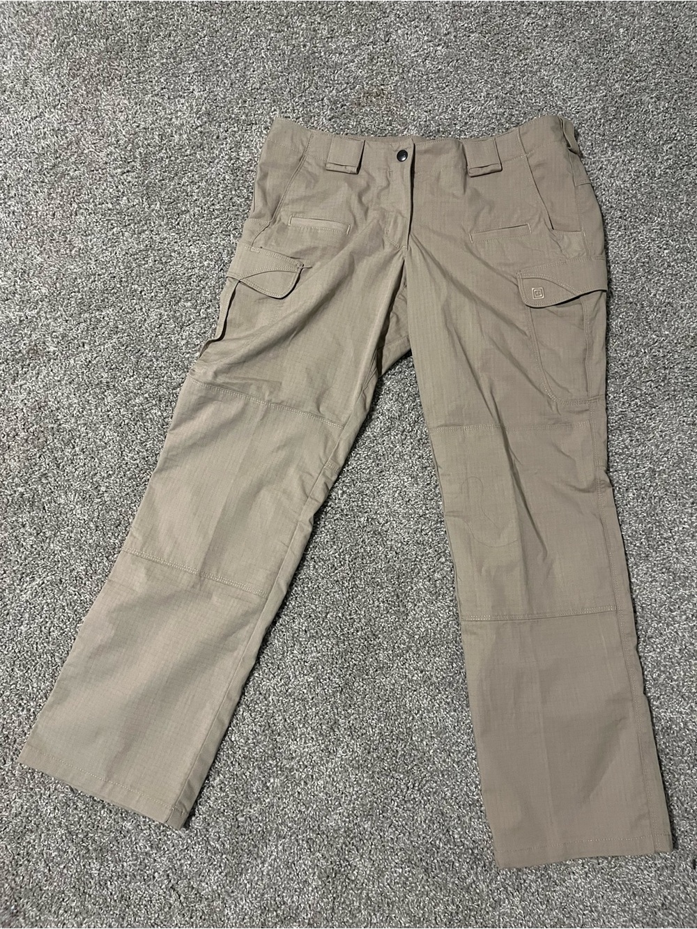5.11 Tactical Women Cargo Pants